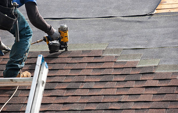 Licensed Roofing service in Martin, SD - Brentwood Metal Roofing